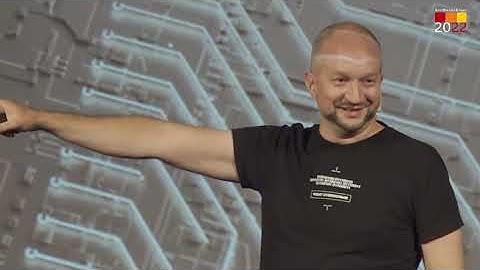 AppManagEvent 2022 keynote session - Locknote ---) going out with a BANG by Sami Laiho