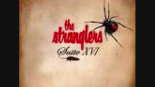The Stranglers - Bear Cage chords