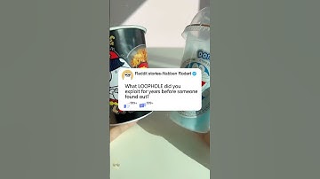 What LOOPHOLE did you exploit for years before someone found out?#reddit #story  #storytime