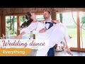 Everything  michael bubl  wedding dance online  first dance choreography