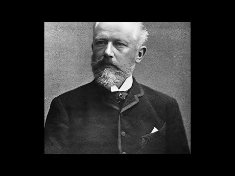 Tchaikovsky - The Nutcracker - Dance Of The Reed P...