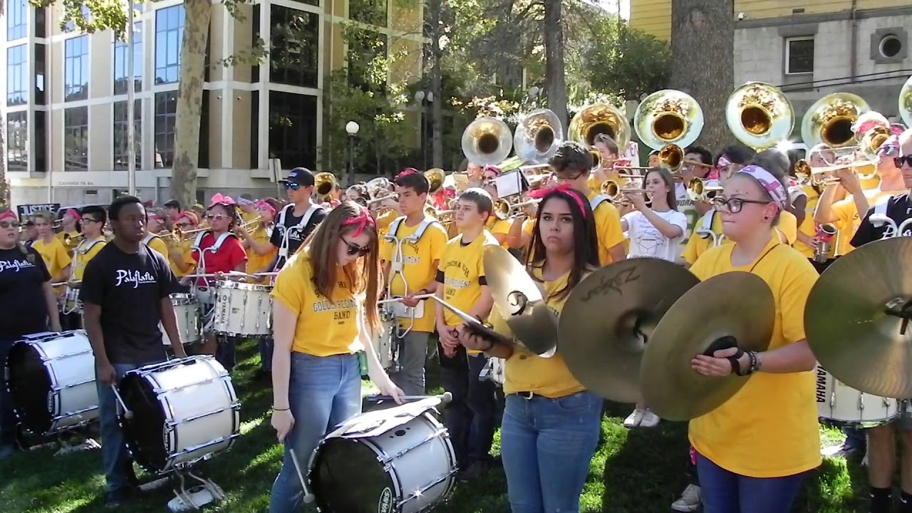 Sonora Parade YouTube