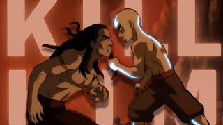 Yes, Aang Should've Killed Fire Lord Ozai | Avatar Analysis Yes Aang Kills People