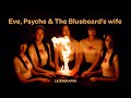 Le sserafim  eve psyche  the bluebeards wife official instrumental95