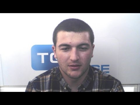 მინდია გურჩიანი საუბრობს ანსამბლ \"კვირიაზე\"