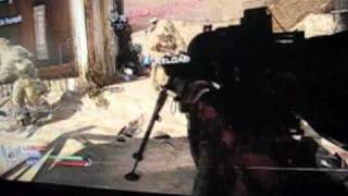 MW2 | Quickscoping | Rust FFA | LiNeD DreaMz
