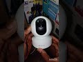 EZVIZ User Manual: Setting CCTV EZVIZ ke HP Tanpa Internet/WiFi