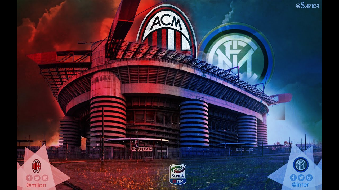 Milan - Inter 2015/16 | Spot - YouTube