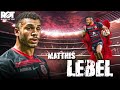 Matthis lebel  highlights