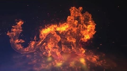 How to Make 3D Gaming Intro 2023 | Gaming Intro Kaise Banaye | Make Gaming Channel Intro