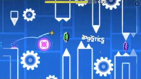 My part in Subspace Emissary