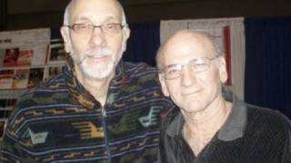 Dave LIebman:  Day by Day with Bret Primack - 9/4/11