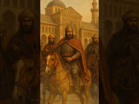 لماذا بنيت أول دار للعدل في دمشق ومن بناها التاريخ الإسلامي قصص تاريخ نور الدين