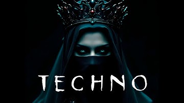 TECHNO MIX 2025 💣 Only Techno Bangers 💣 Ep. 34 | Mixed by EJ