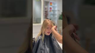 Hair Salon & Spa in Nha Trang #hairstyle #haircut #massage #nhatrang #barbershop #shampoo