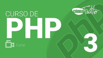 3.- Curso PHP 7 - Hola mundo