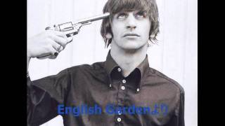 Watch Ringo Starr English Garden video