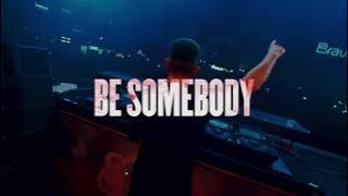 Darren Styles & TNT - Be Somebody ( Hardstyle Video)