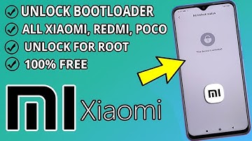 Unlock Bootloader Redmi 9 | How To Unlock All MI ( Xiaomi redmi Poco ) Bootloader For Beginners 2025