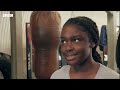 Boxing with the Met Police