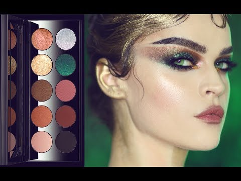 Video: Pat McGrath Lansira Svoj Drugi Proizvod Za šminku