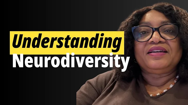 Understanding Neurodiversity - with Dr Takon, Consultant Neurodevelopmental Paediatrician