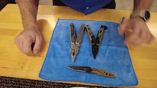 Gear Review: Leatherman Signal