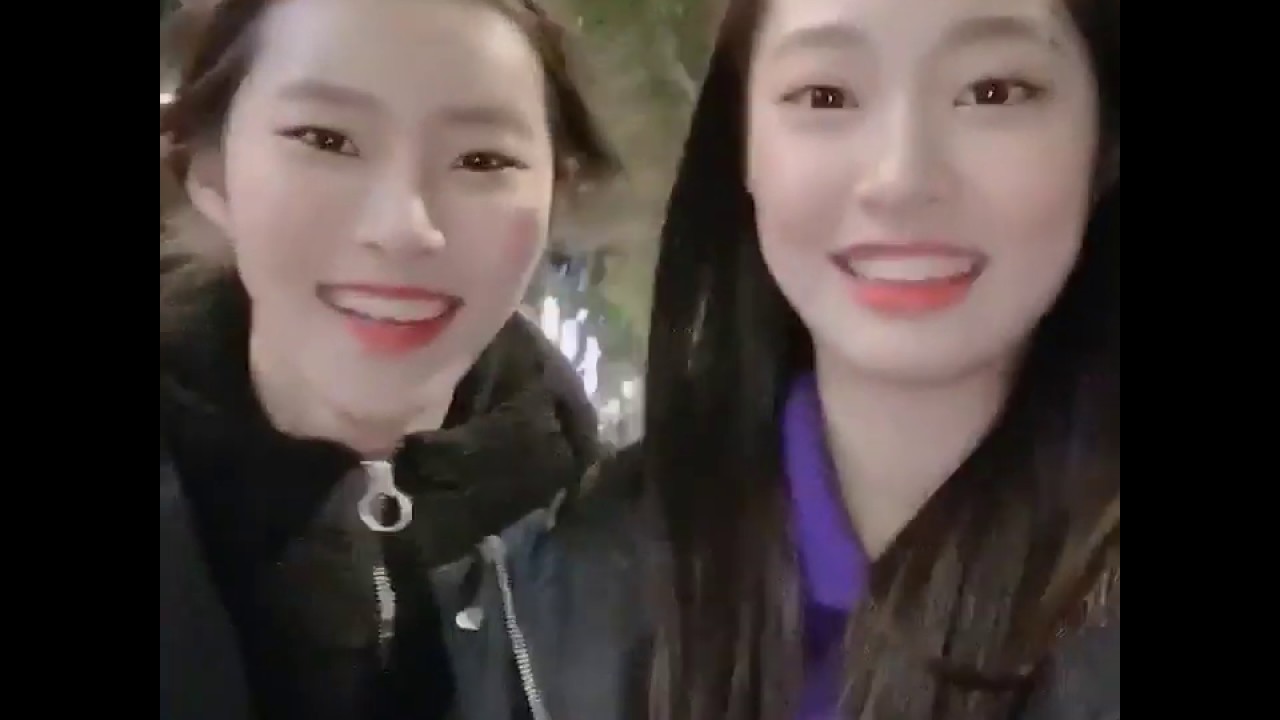 playmgirls today monday cho hyewon ekscytacja po playmgirls today monday cho hyewon ekscytacja po