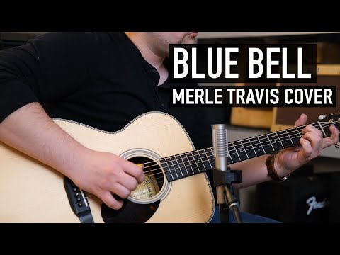 Playthrough: Blue Bell by Merle Travis