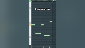 How to make RAGE MELODIES!