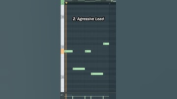 How to make RAGE MELODIES!