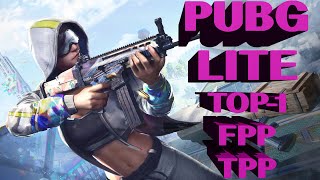 PUBG LITE НОЧЬЮ МЕНЬШЕ ЧИТАКОВ??? (музыка на стриме - 30 руб)