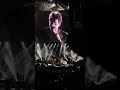 John Mayer - Believe &amp; Edge of Desire (London O2, March 18th 2024)