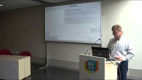 Chris Clauss - Pythonista: A full-featured Python environment for iOS devices