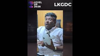 (LKGDC 2026) Special Session with Liveroom