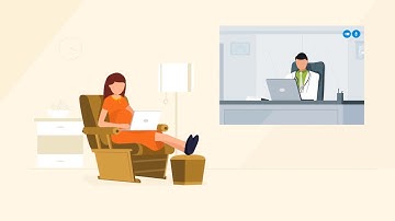 Video Chat API for Telehealth