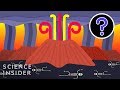 Supervolcano Eruptions: Understanding the Impact