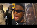 Hot Boy Turk GOES OFF! "LIL WAYNE IS REALER THAN BG BIRDMAN &amp; JUVENILE!!!"