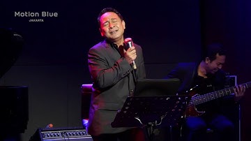 Romantic Four - You Can Have Me Anytime (Peabo Bryson)