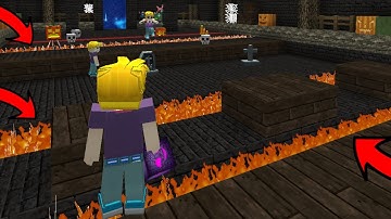 New Hard Update in Squid Wars But... (Blockman Go) (BedWars)