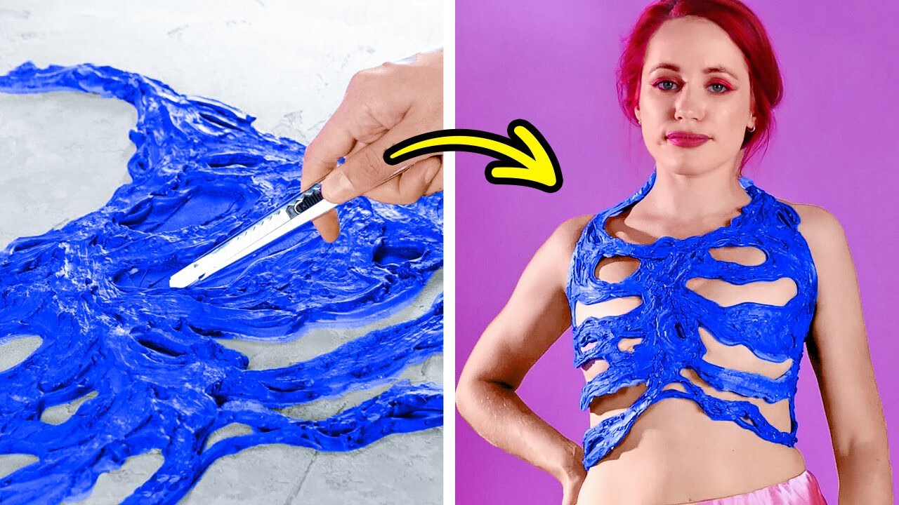 Amazing Silicone Crafts You Can Make at Home