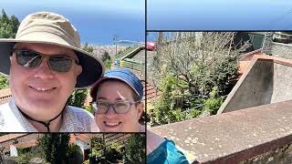 Madeira - Azores Trip