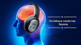 картинка: Лечебные свойства звуков|Как избавиться от болей,депрессии с помощью звуков?|