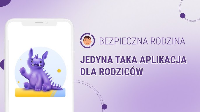 Bezpieczna Rodzina Play