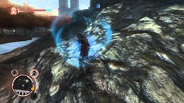 Prototype - Walkthrough Part 9