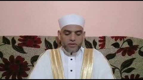 ترتيل مبارك للشيخ عبدالجواد خضر من سورة البقرة من الآيه رقم 203 الى الآيه رقم 218