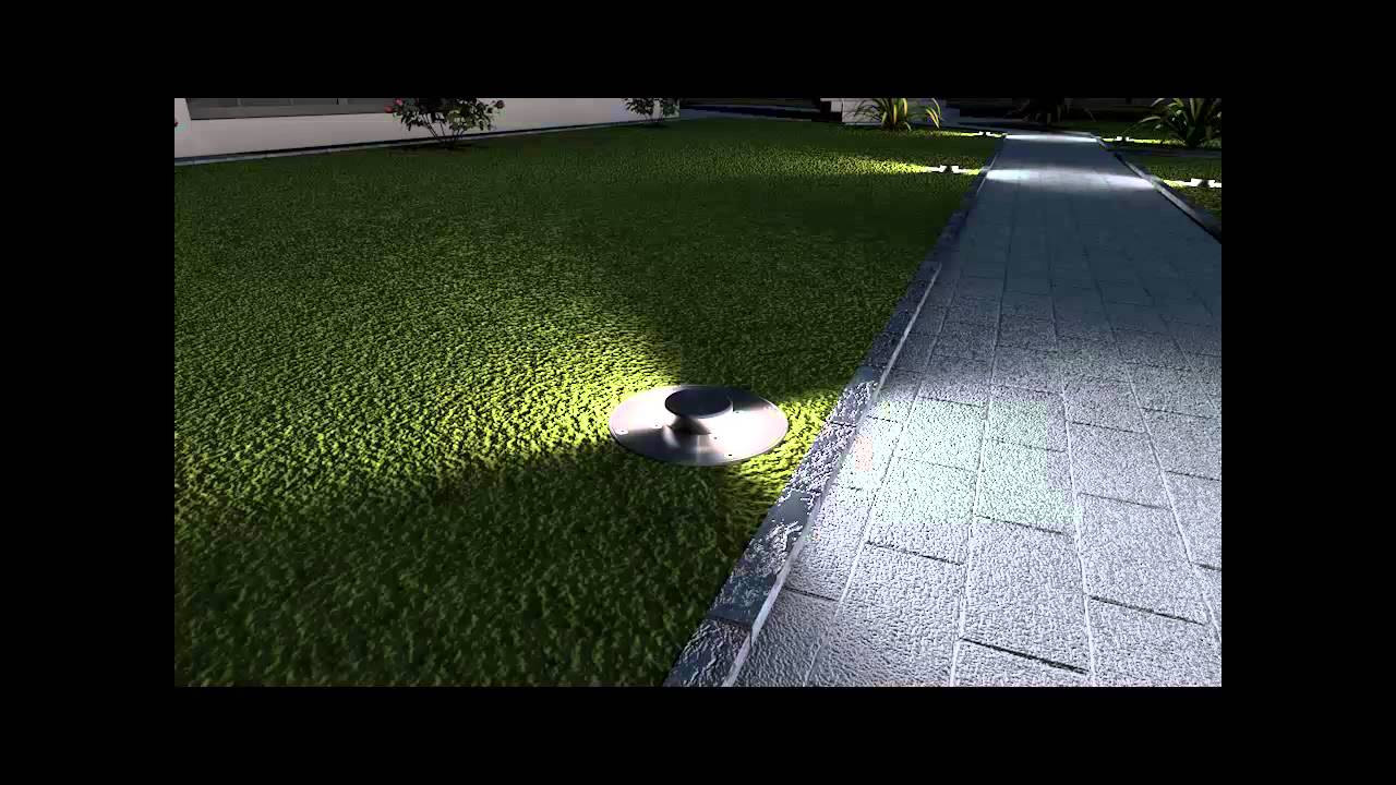 Illuminazione gazebo senza corrente ~ home design e ispirazione mobili Illuminare giardino senza corrente