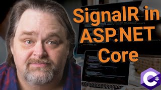 SignalR in ASP.NET Core Projects (1/3)- Full Course from Wilder Minds