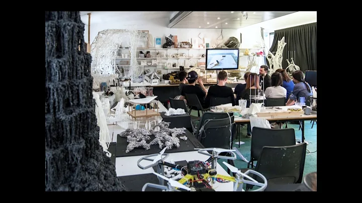 Theodore Spyropoulos - Towards a Participatory Mod...