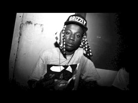 Joey bada$$ Pennyroyal (Instrumental) Prod.by MF DOOM